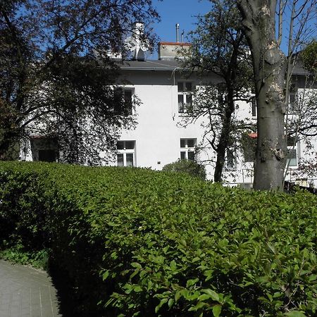 Apartament Sopot Oliwia Bagian luar foto