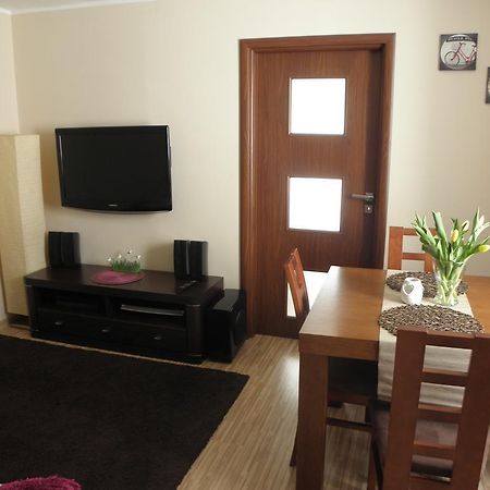 Apartament Sopot Oliwia Bagian luar foto